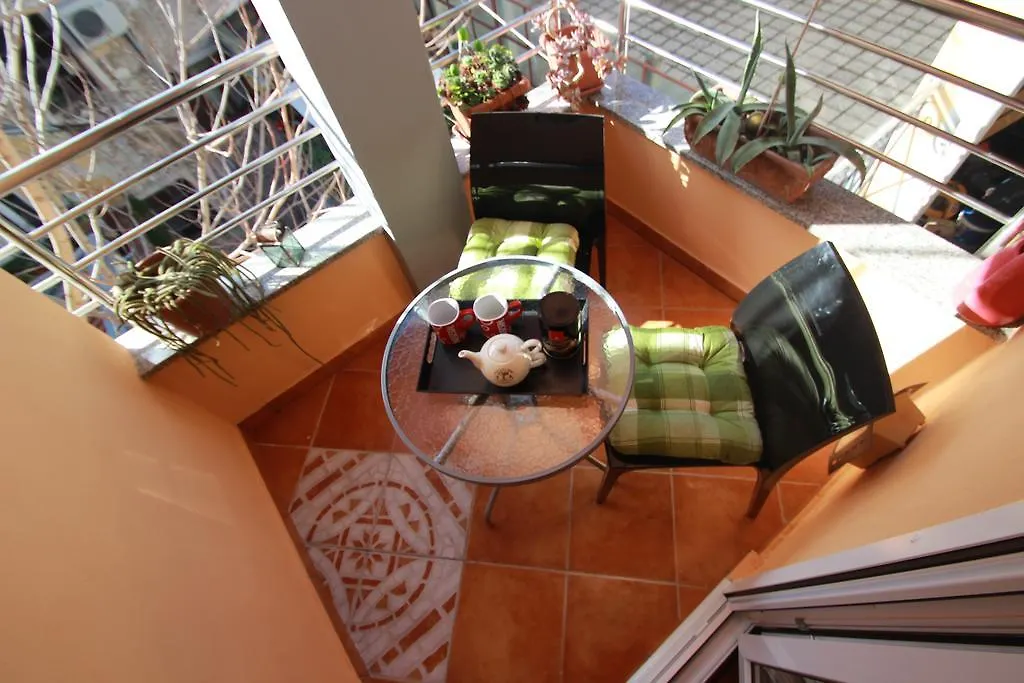 Top Center Room & Apartment Póla